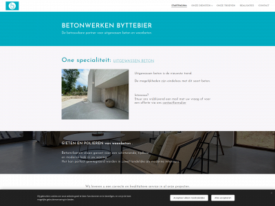 betonwerken-byttebier.be snapshot