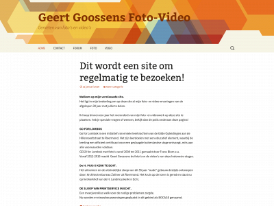 gego.nl snapshot