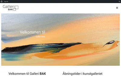 galleribak.dk snapshot