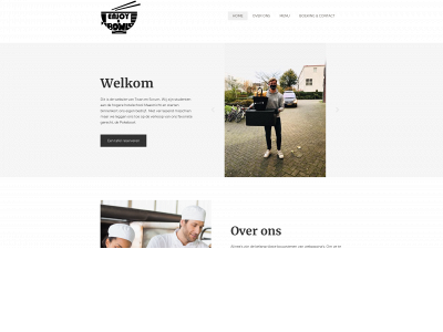 enjoyabowl.nl snapshot