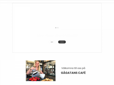 gagatanscafe.se snapshot