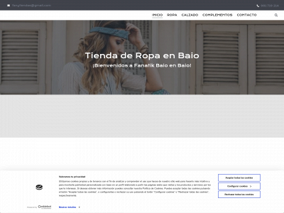 fanatikbaio.com snapshot