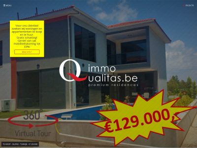 immoqualitas.be snapshot