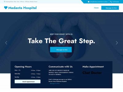 kidneycentrehome.online snapshot
