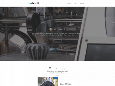 meshopii.com snapshot