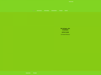 reitstall-memoiry.de snapshot