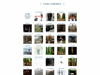 lykkeandersen.dk snapshot