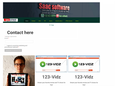 saacsoftware.weebly.com snapshot
