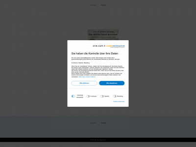 bigalnaba.com snapshot