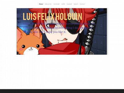 luisjfelix.weebly.com snapshot