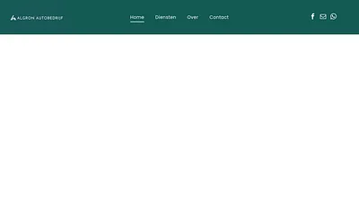 algronautobedrijf.nl snapshot