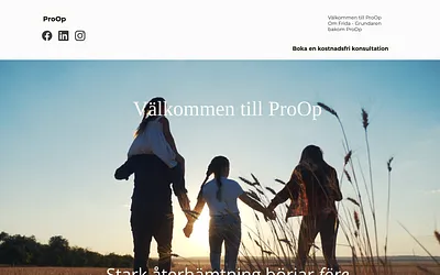 gylnercoaching.se snapshot