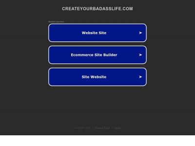 goandroidapps.com snapshot