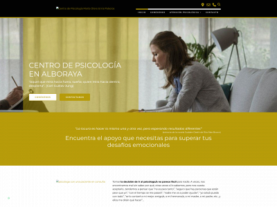 psicologialboraya.com snapshot