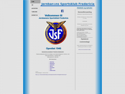 j-s-f.dk snapshot