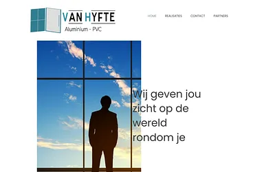 vanhyfteramen.be snapshot