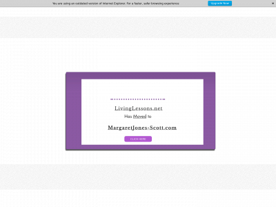 livinglessons.net snapshot