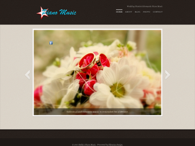 stella-piano.com snapshot
