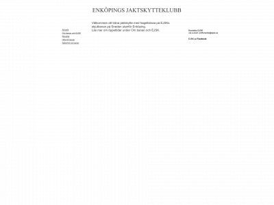 ejsk.se snapshot