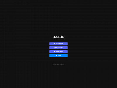 null1s.tech snapshot