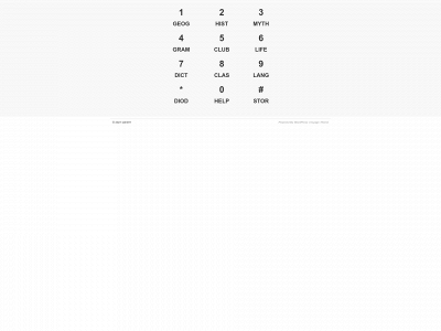 latin911.com snapshot