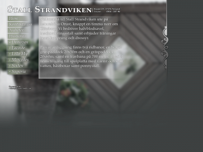 stallstrandviken.se snapshot