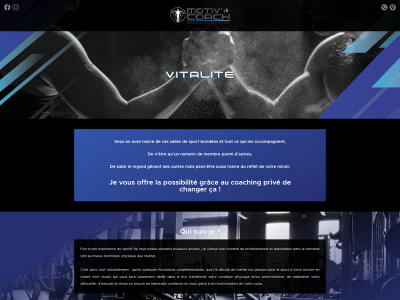 motiv-n-coach.be snapshot
