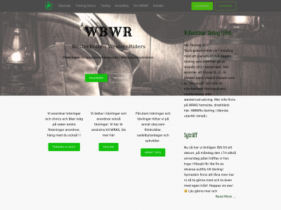 wbwr.se snapshot