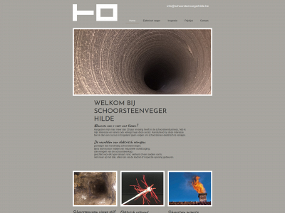 schoorsteenvegerhilde.be snapshot