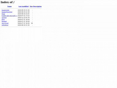 jeffreynyhuis.com snapshot