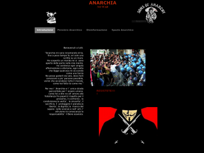world-anarchy.org snapshot