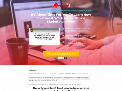 internetmarketingstrategy.store snapshot