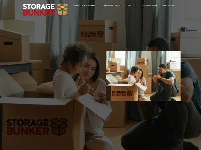 storagebunker.com snapshot