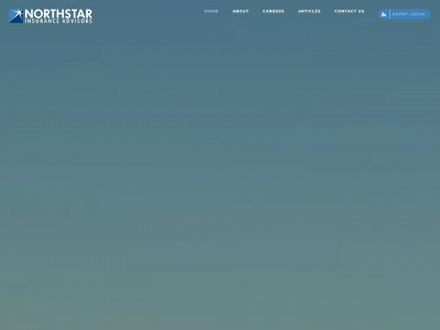 northstaria.com snapshot