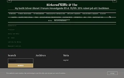 bkthe.dk snapshot