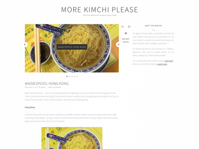 morekimchiplease.com snapshot