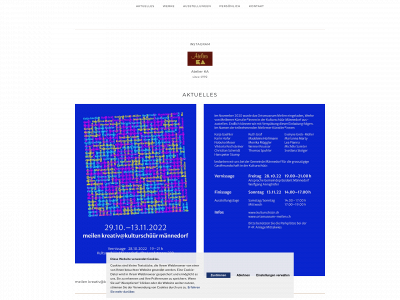 karinhofer.net snapshot