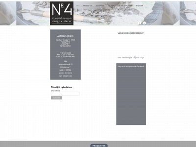 nr4.dk snapshot