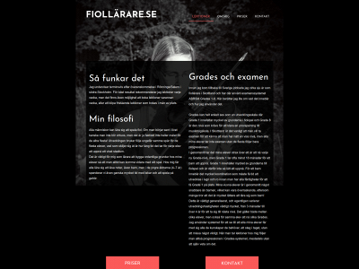 fiollarare.se snapshot