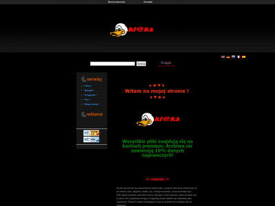 skacz.uk snapshot