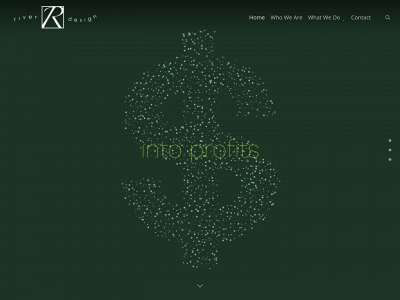 river-design.com snapshot