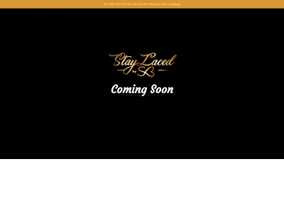 staylacedbysb.com snapshot