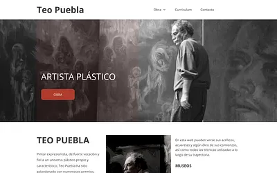 teopuebla.com snapshot