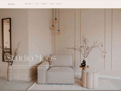 daylightstudiomoos.nl snapshot