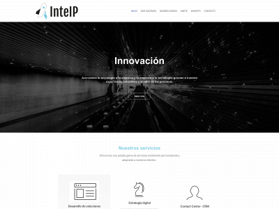 inteip.com snapshot
