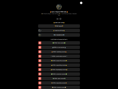 pristine.guru snapshot
