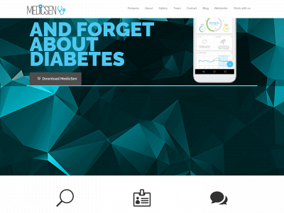www.medicsen.net snapshot