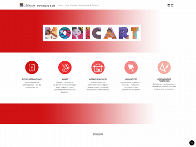monicart.nl snapshot