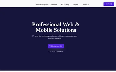 digitalstepps.com snapshot