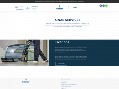 emweebedrijfsdiensten.com snapshot